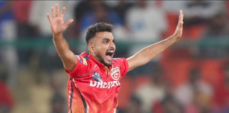 Harshal Patel (2024) – 24 Wickets