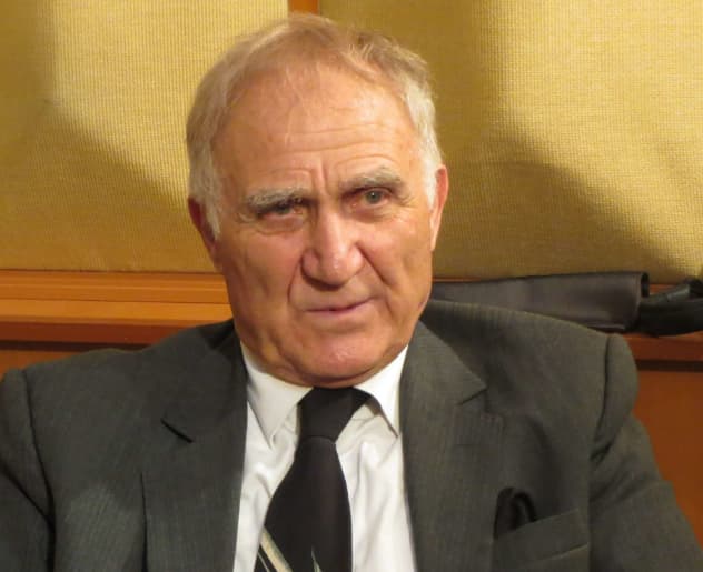 Hossein Kalani- 1972 AFC Asia Cup Golden Boot Winner 