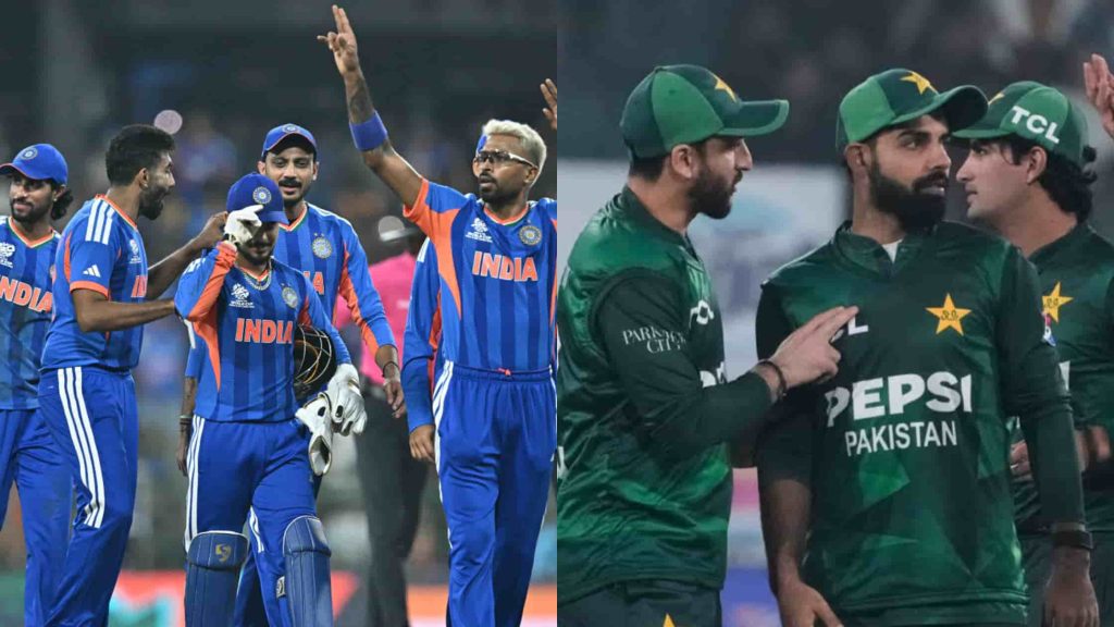 IND vs PAK T20 World Cup 2026 Highlights