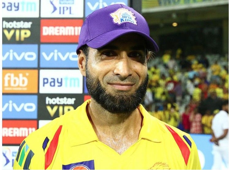 Imran Tahir (2019) – 26 Wickets