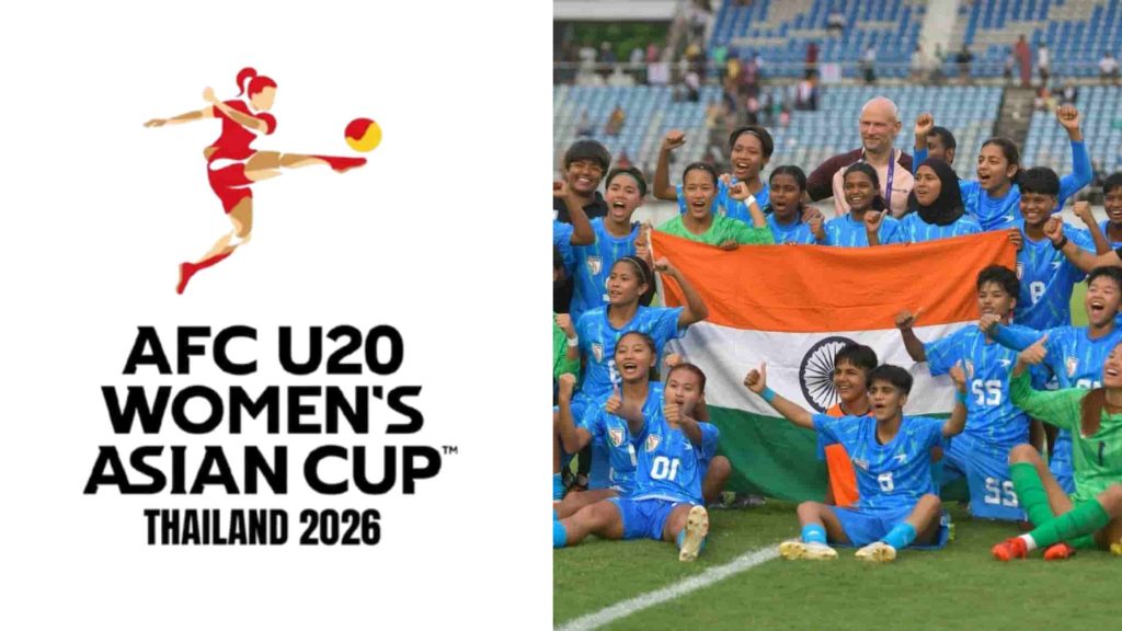 India U20 Women Fly to Sweden for AFC U20 Asian Cup Prep