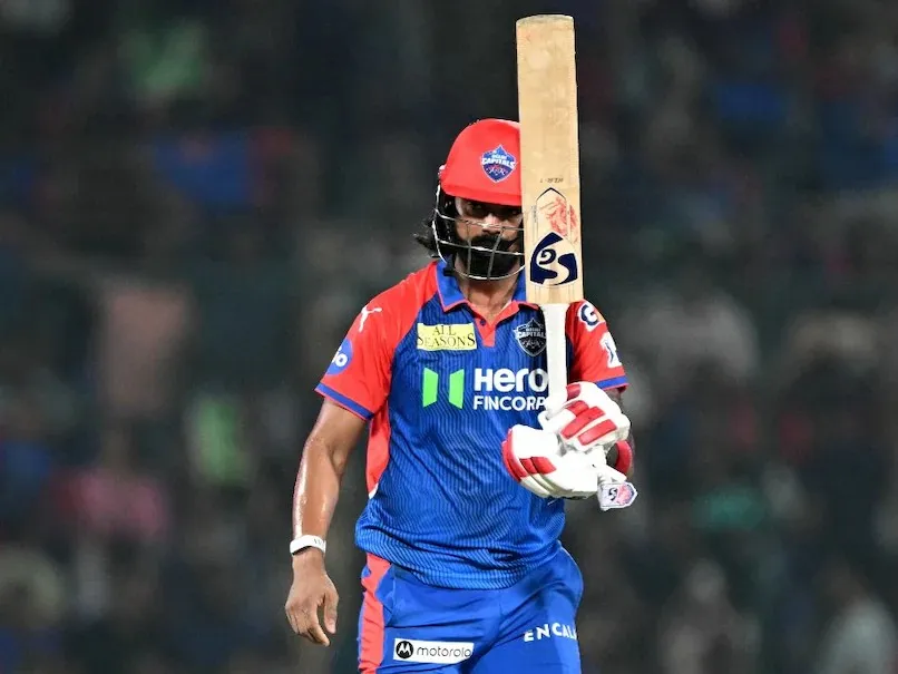KL Rahul 208 Sixes (2013–2025)