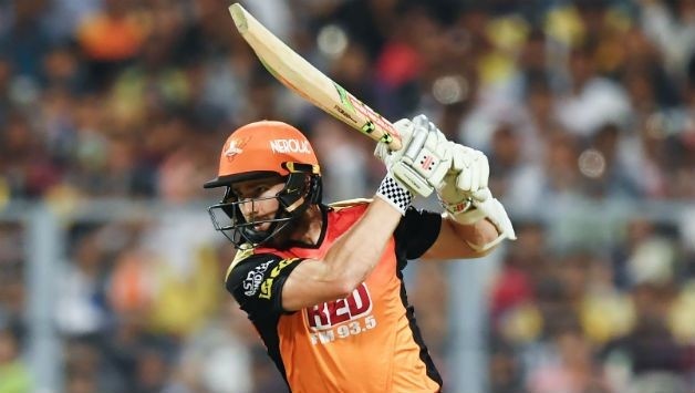 Kane Williamson : Orange Cap Winner IPL 2018