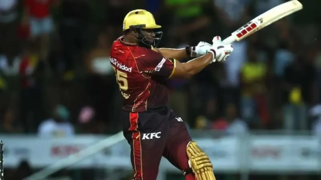 Kieron Pollard’s 223 IPL Sixes with MI