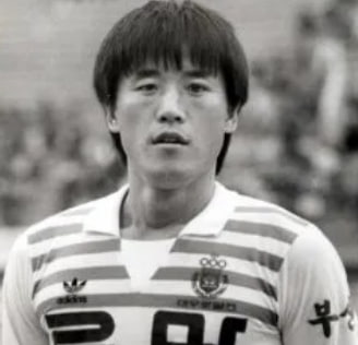 Lee Tae-ho AFC Asia Cup Glden Boot Winner 