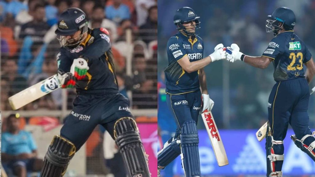 Lowest Team Scores In IPL