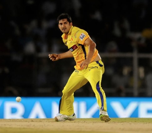 Mohit Sharma (2014) – 23 Wickets