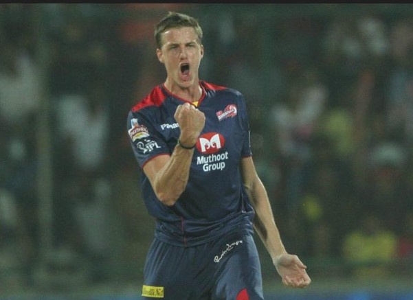 Morne Morkel (2012) – 25 Wickets