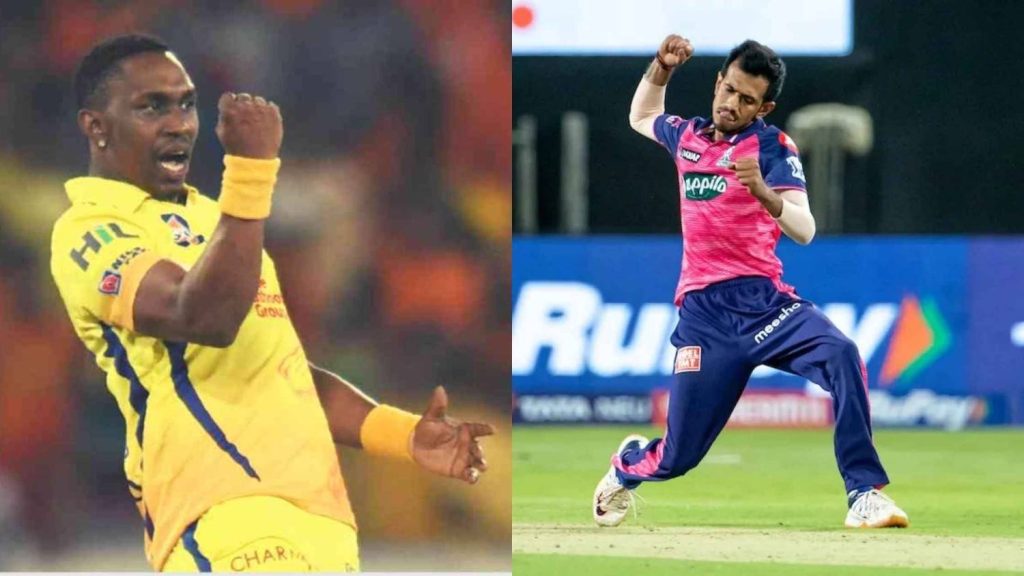 Most Wickets-Takers In IPL