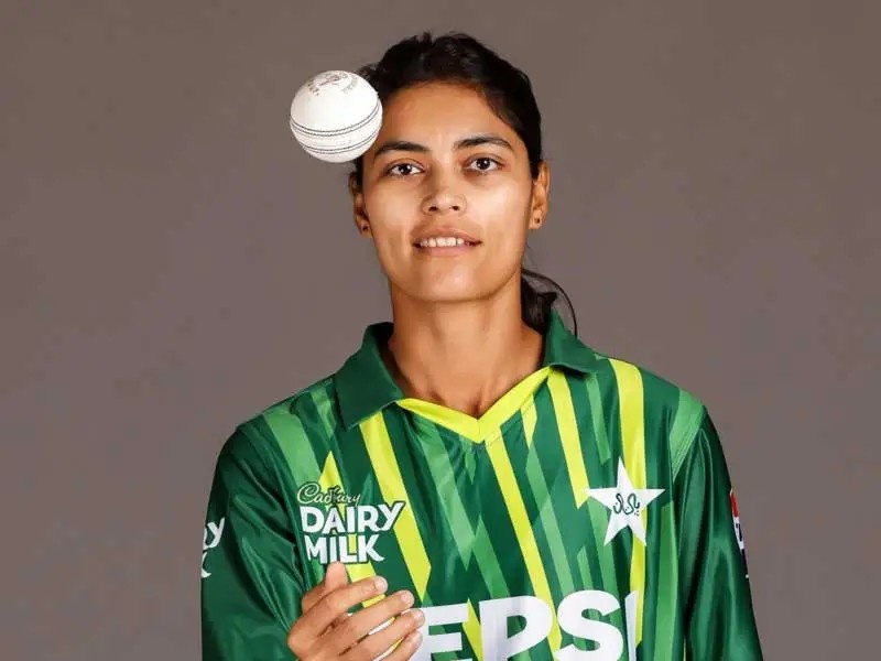 PCB Announces Pakistan Women's 'A' Squad