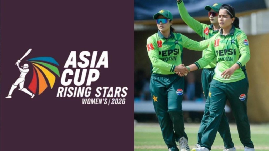 PCB Confirms Pakistan Women's 'A' Team