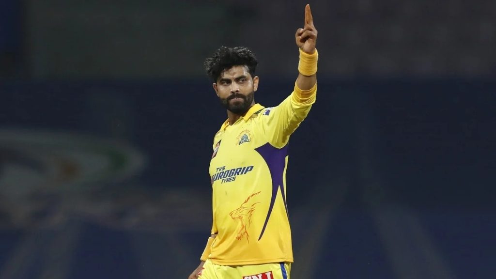 RA Jadeja – 170 Wickets 