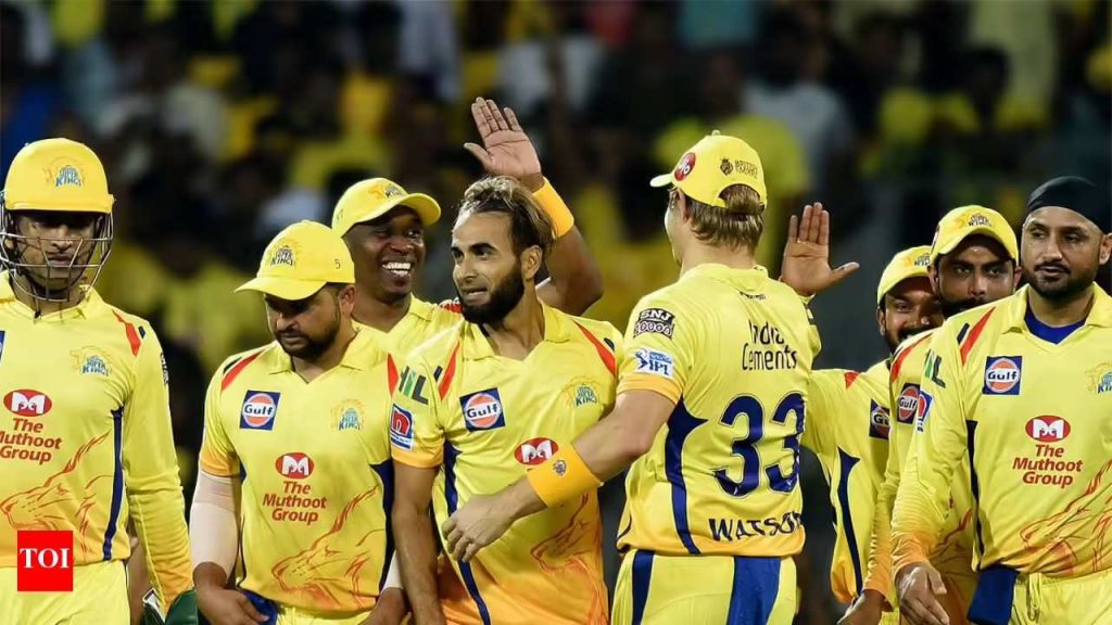 RCB – 70 vs CSK