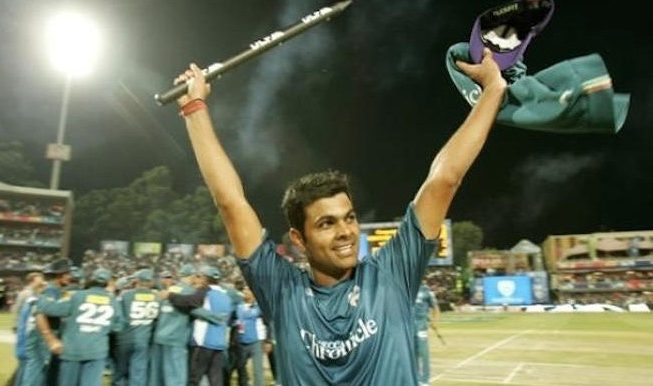 RP Singh IPL 2009 Purple Cap Winner  