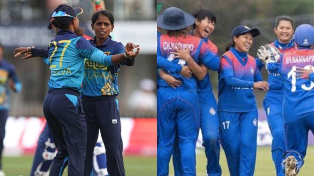 SL-W vs THA-W ACC Rising Stars 2026 Prediction