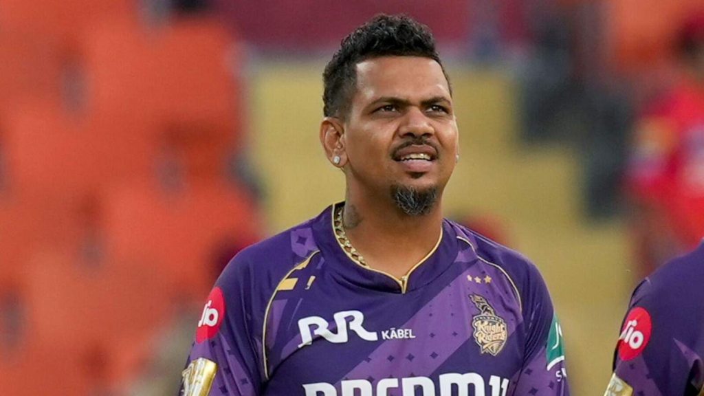Sunil Narine the top Wicket Takers in RCB vs KKR Matches 
