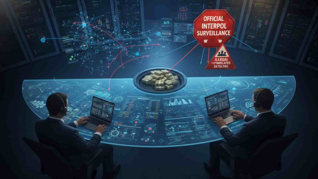 Why 2026 Asia Cup is Most Monitored for Betting Syndicates