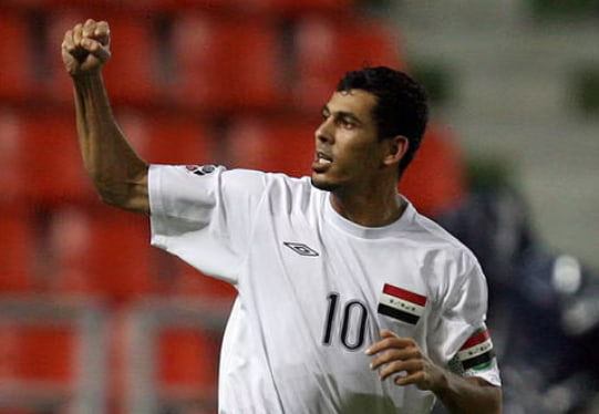 Younis Mahmoud