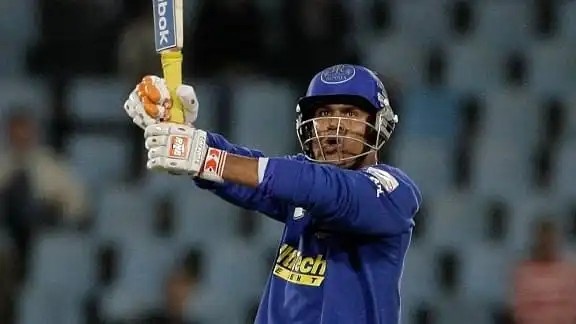 Yusuf Pathan - 37 Balls