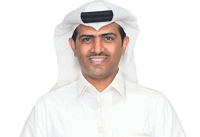 Fahad Al-Bishi- 1992 AFC Golden Boot Winner 