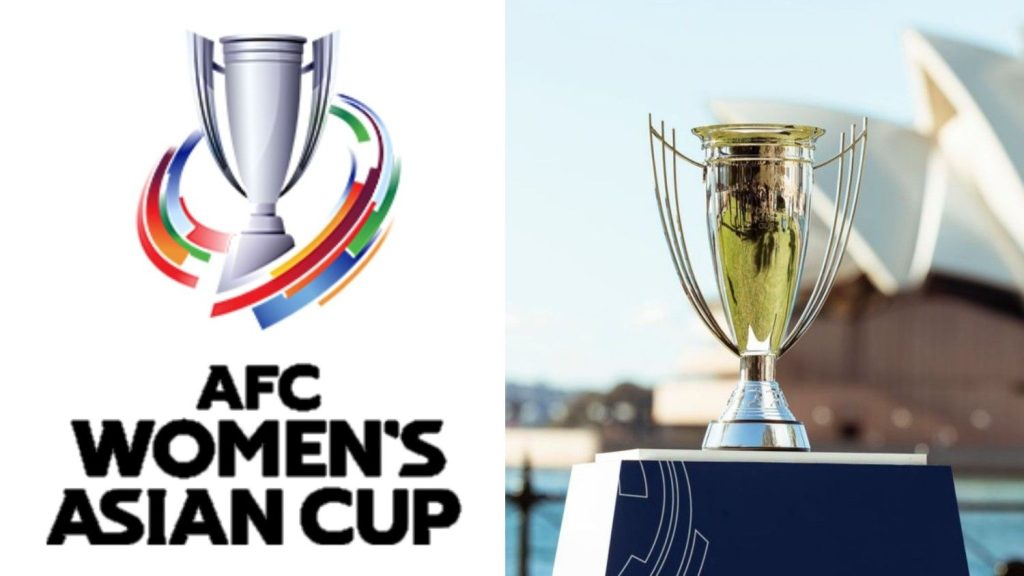 AFC Women’s Asian Cup Golden Boot Winners