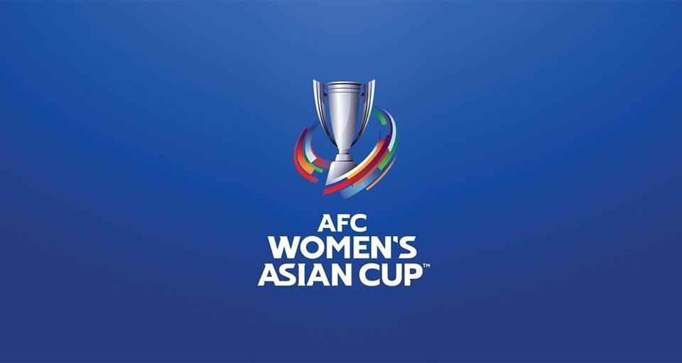 AFC Women's Asian Cup Winners