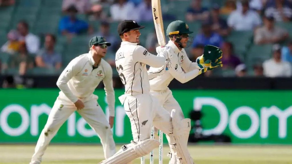 AUS vs NZ Expected Squads