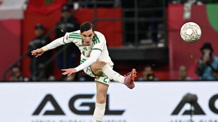 Adil Boulbina: 6 Goals 
