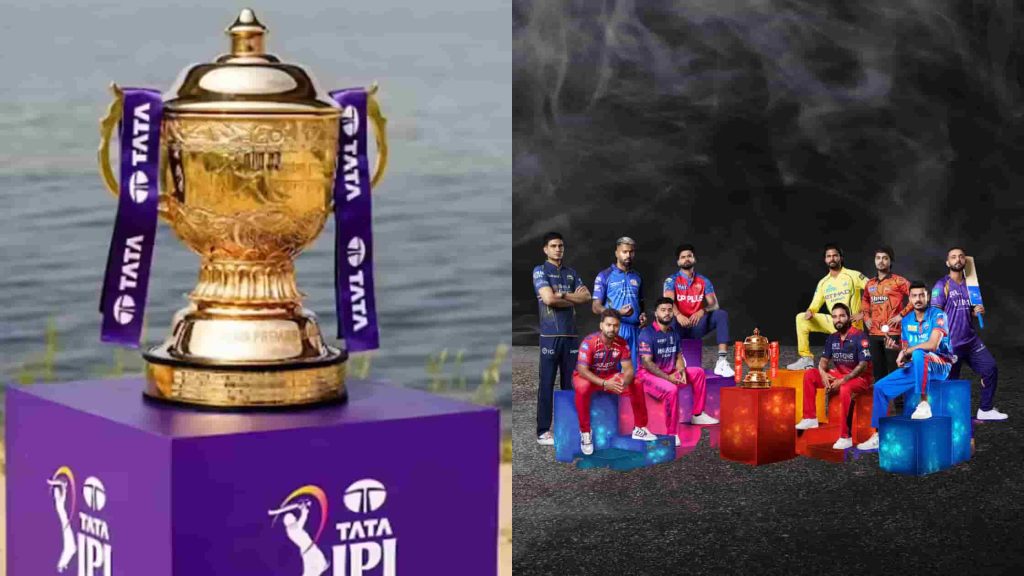 BCCI Releases Full Schedule for IPL 2026 Second Phase