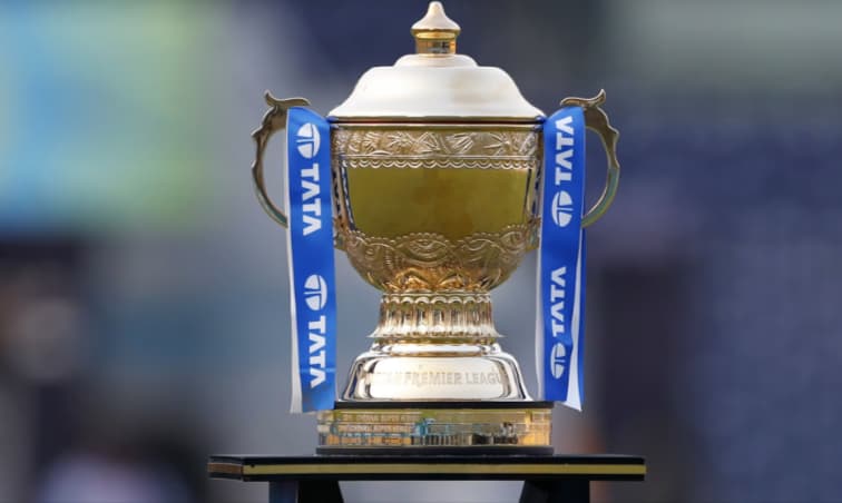 BCCI Releases Full Schedule for IPL 2026 Second Phase