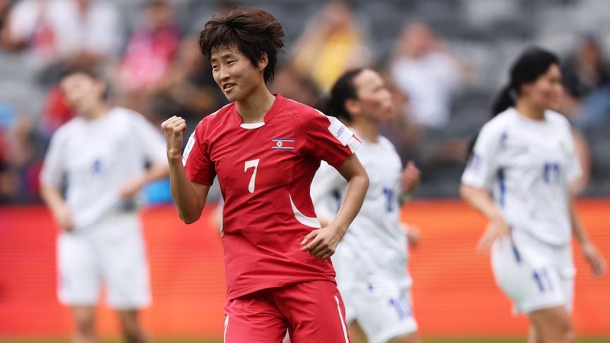 Best Defensive Records in AFC Women’s Asian Cup