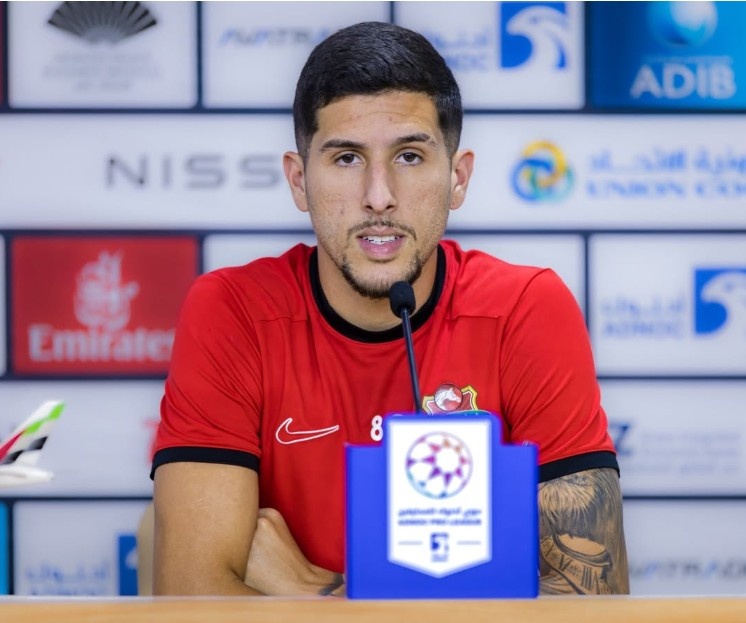 Breno Cascardo: 4 Goals
