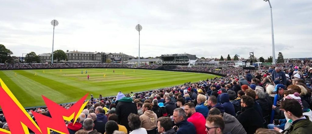 Bristol County Ground