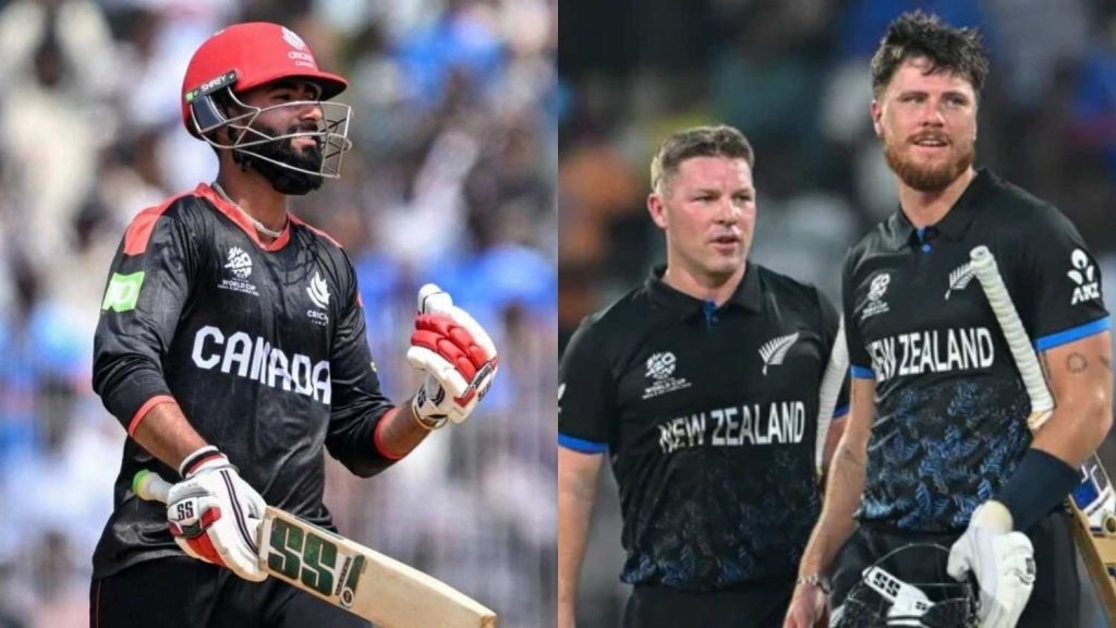 Centurions In T20 World Cup 2026