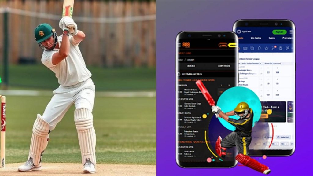 Cricket Betting ID Providers