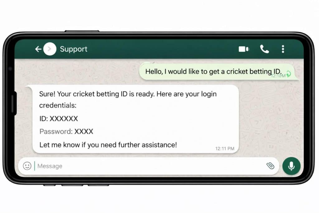 CricketIDWapp