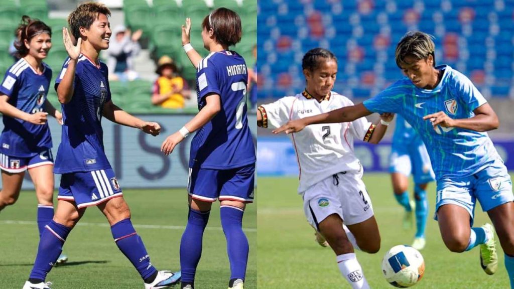 Defensive Records In AFC Women’s Asian Cup
