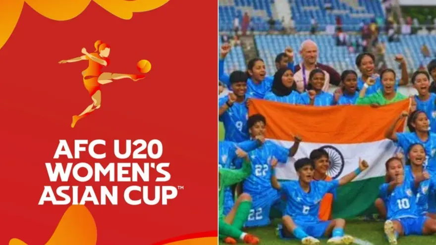 Full List of AFC U-20 Women's Asian Cup 2026 Teams
