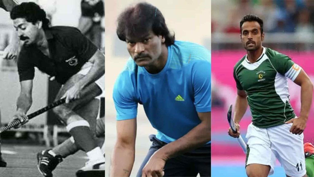 Greatest Players in Hockey Asia Cup