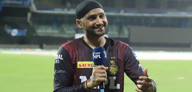 Harbhajan Singh – 1268 Dot Balls In IPL Harbhajan Singh – 1268 Dot Balls In IPL