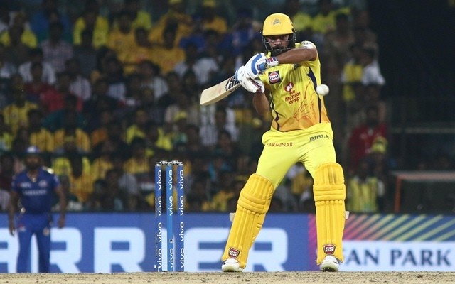 Highest Individual Scores For CSK In IPL History 