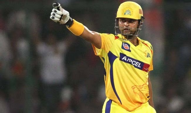 Highest Run Scorer For CSK in IPL History 