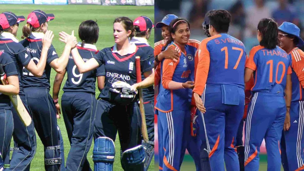 Highest Successful Run Chases In Women’s T20 World Cup