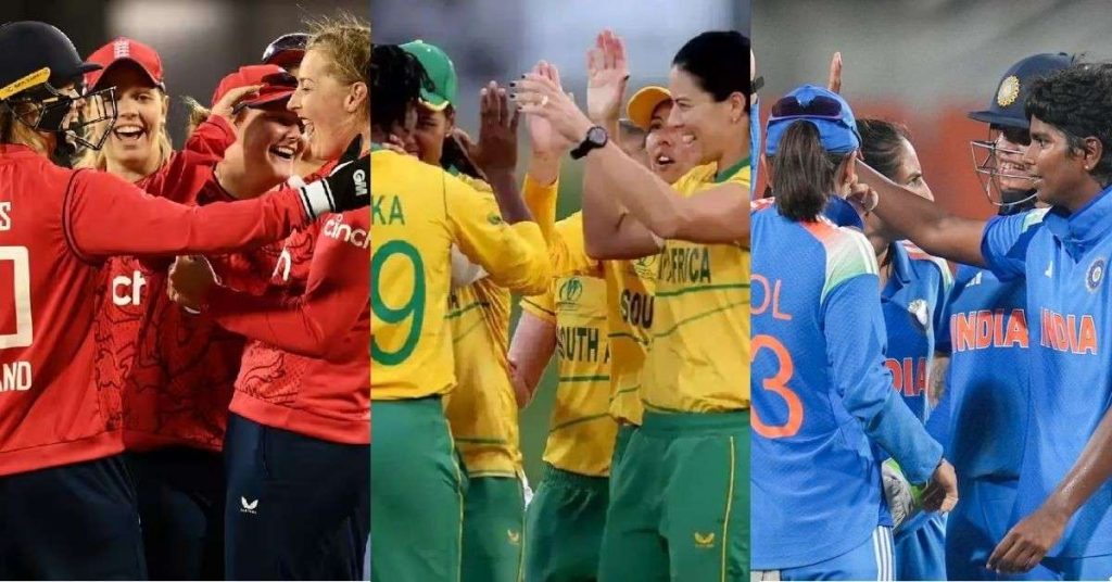 Highest-Team-Totals-in-ICC-Women's-T20-World-Cup-History