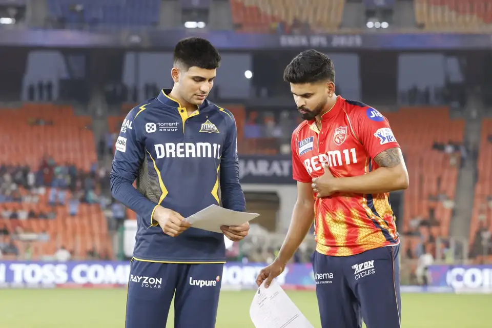 IPL 2026 Match 4 Preview + Prediction PBKS vs GT