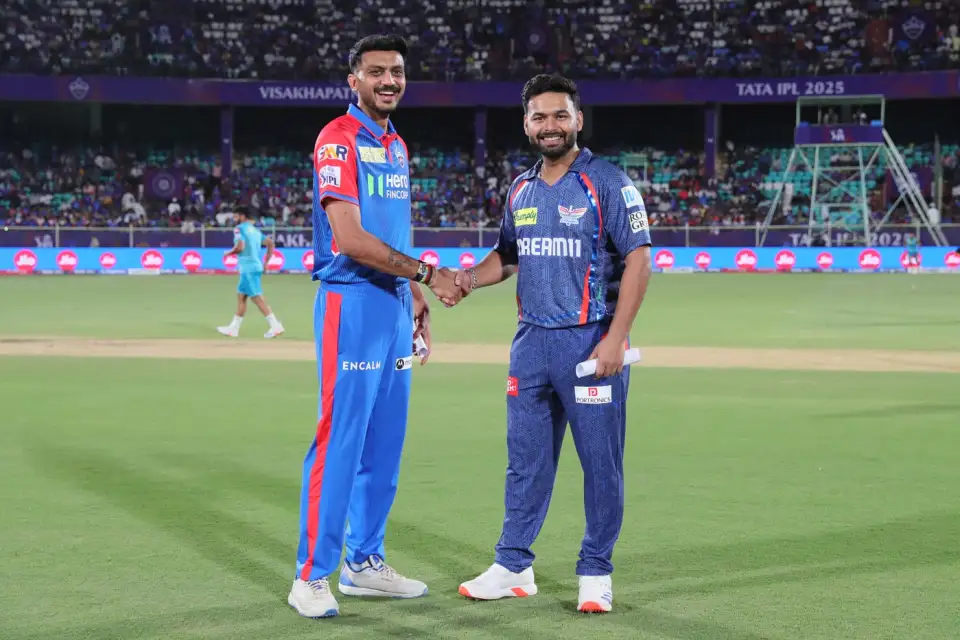 IPL 2026 Match 5 Preview + Prediction LSG vs DC