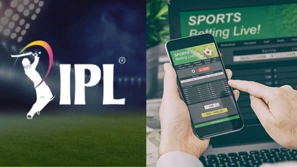 IPL Betting Apps