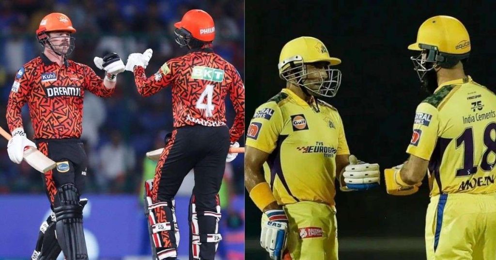 IPL Most Runs in Powerplay