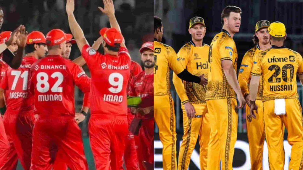 ISL vs PES PSL 2026 Match 7 Prediction