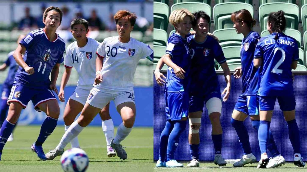 India vs Chinese Taipei AFC Asian Cup 2026 Preview